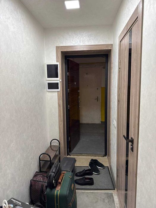 Сдаётся новая квартира на "Яшнабад" Ул: карасу