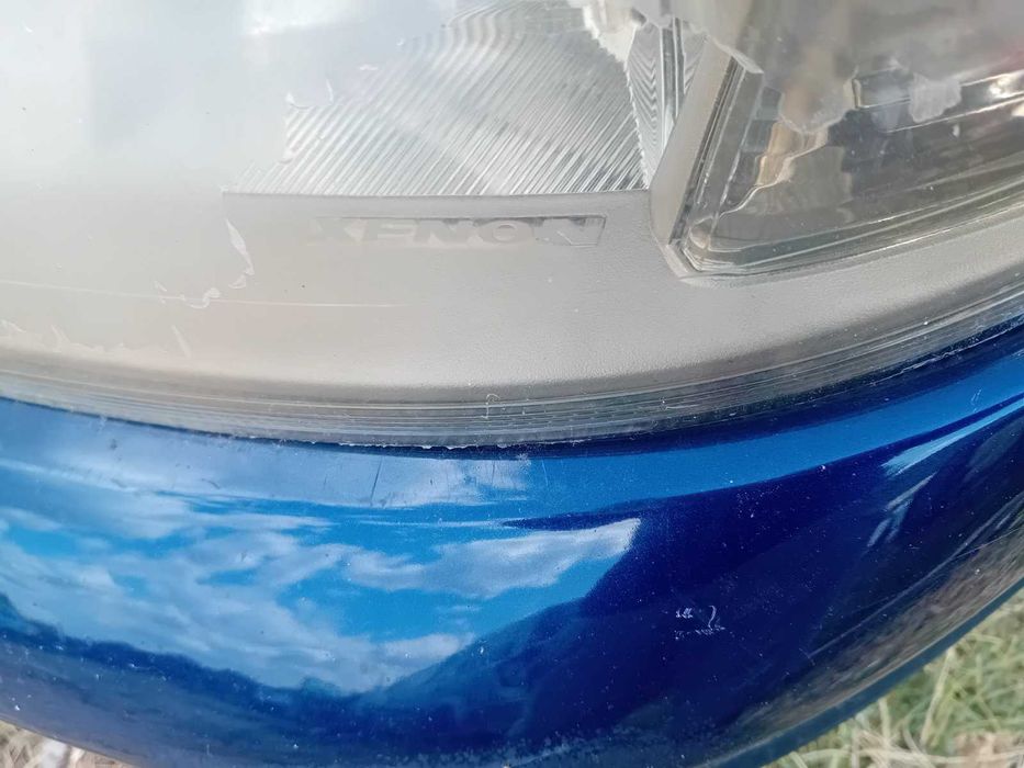 Рено Лагуна 2 1.9DCI  НА ЧАСТИ