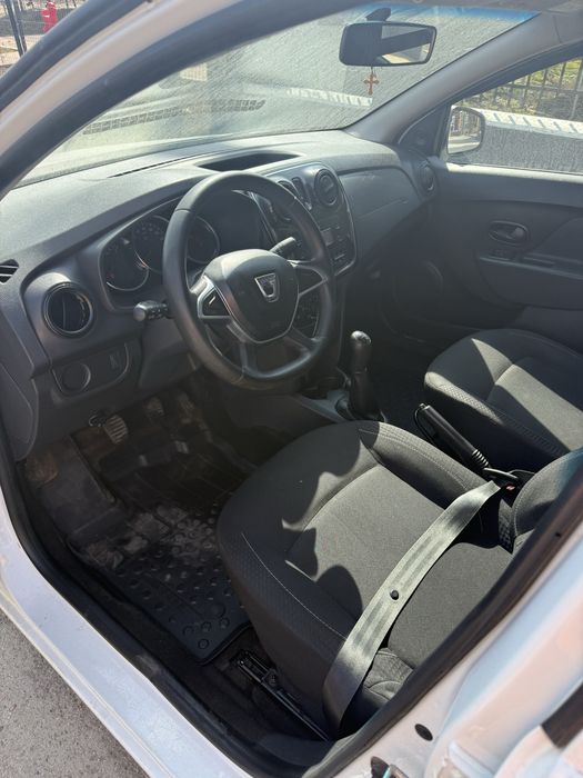 Vand dacia logan 2019