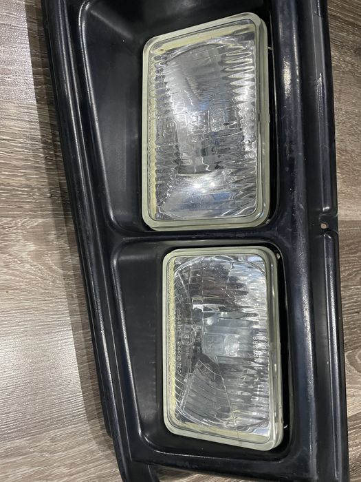 Фарове за бмв е21