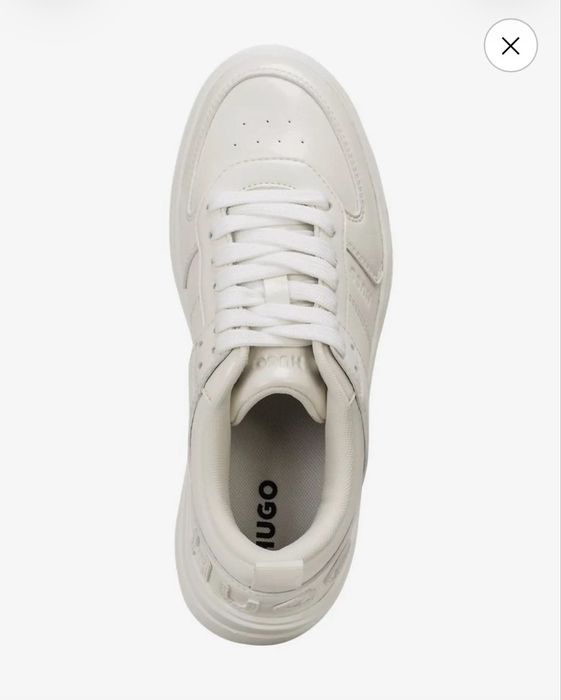 Маратонки HUGO BOSS
