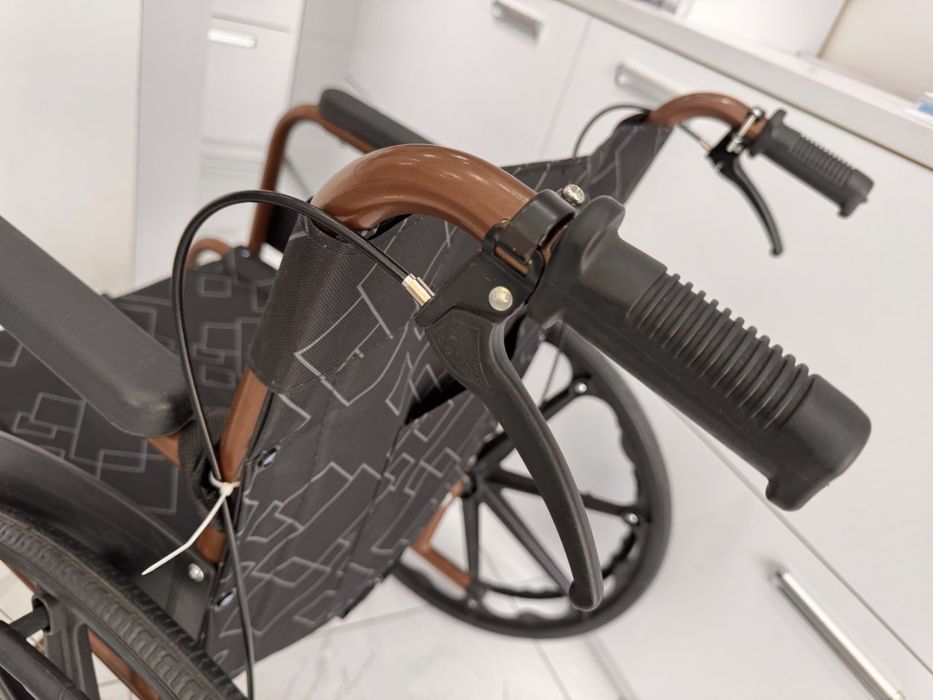 N 35 Aksiya nogironlar aravasi инвалидная коляска