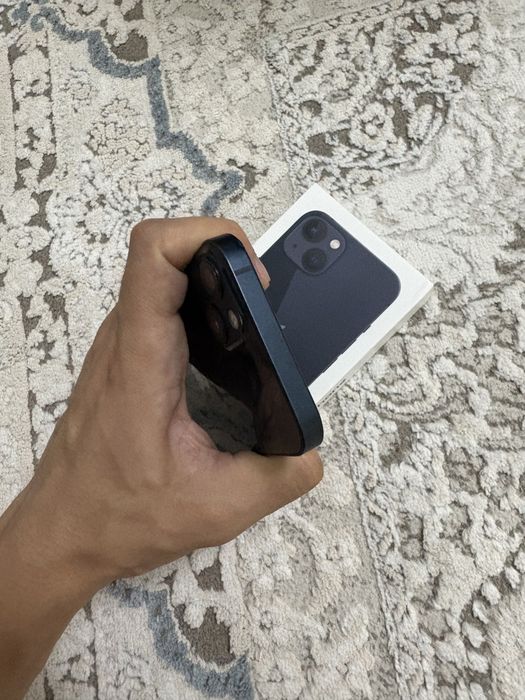 Продам или обмен iphone 13