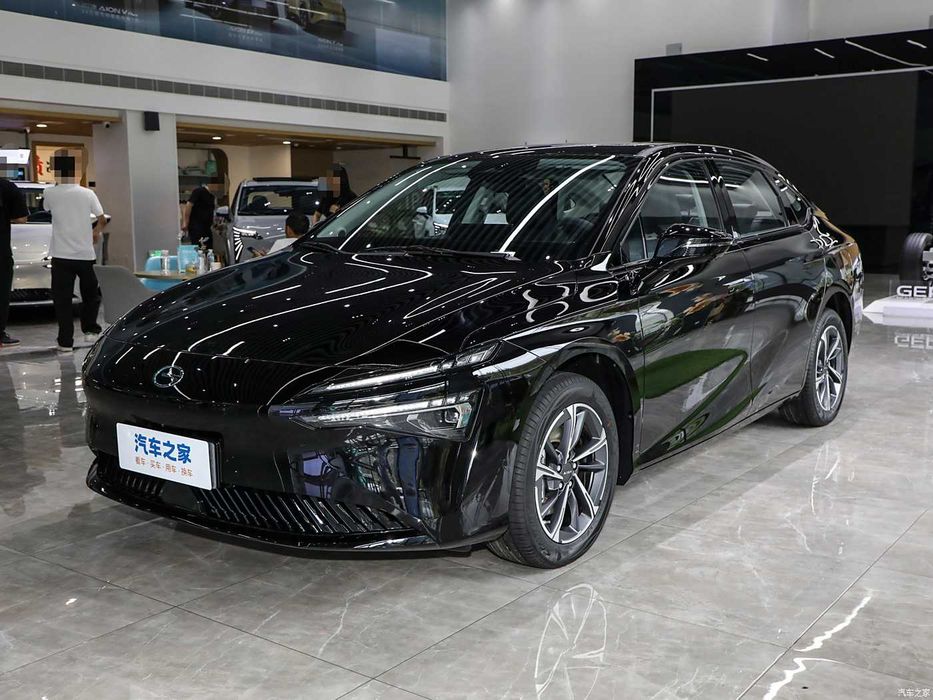 Gac Aion S Max Boshlang'ich to'lov 30% bilan