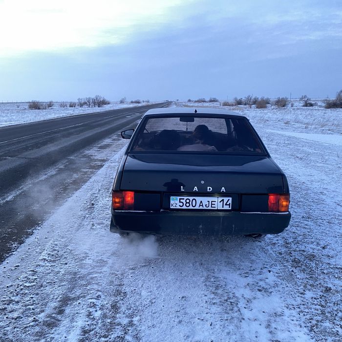 Ваз 21099 в продаже