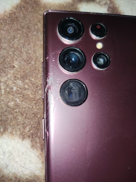 Samsung s22ultra обмен