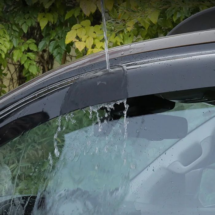 Ветробрани BMW 3 F30 F31 съвместими с BMW 3 F30 12-18 4БР