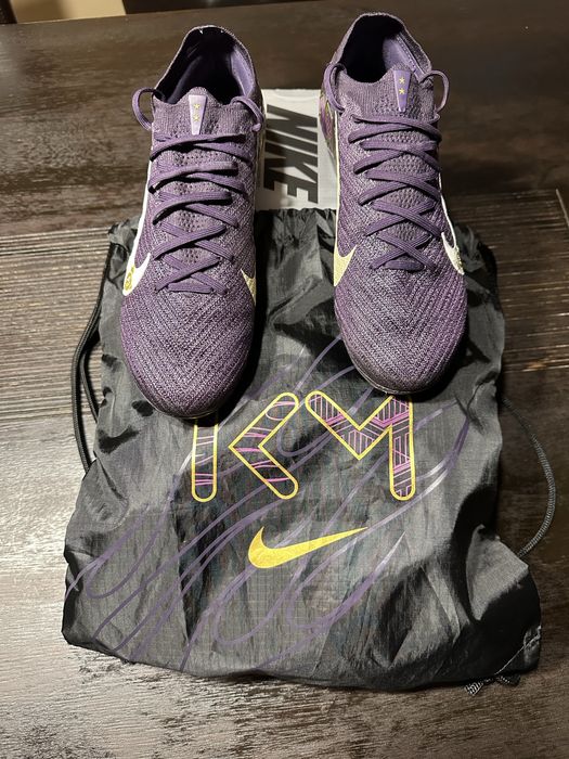 Nike Mercurial Vapor 16 Elite “Kylian Mbappe”