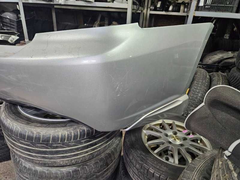 Бампер subaru legacy BL5 2004 задний