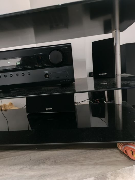 Stație onkyo ht r370