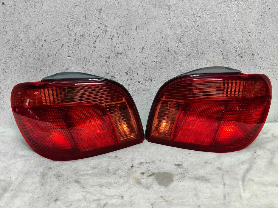 Оригинални НОВИ стопове Тойота Ярис  Toyota Yaris  99-05