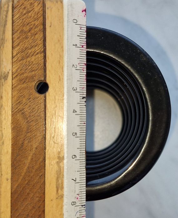 Arc suspensie spate Hyper Pro pentru Ducati 1200 Multistrada