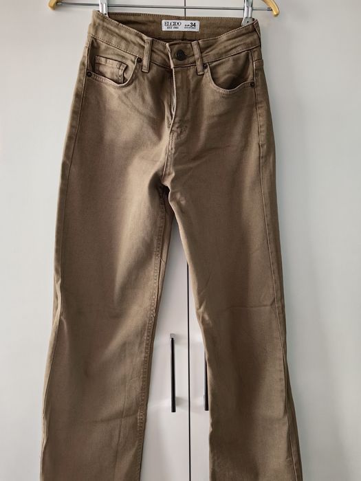 Дамски панталони