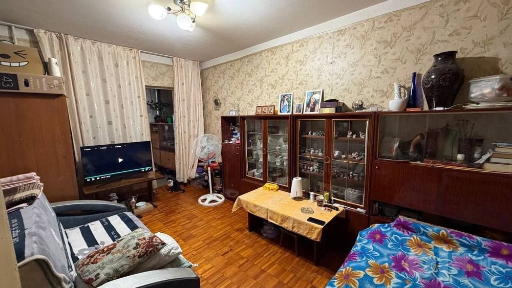 Аренда! Юнусабад 15 квартал 2 хона