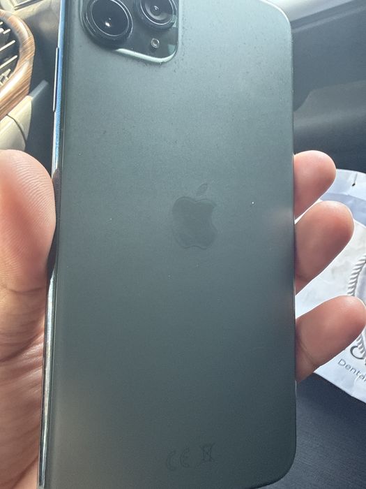 Iphone 11 pro max 64гб