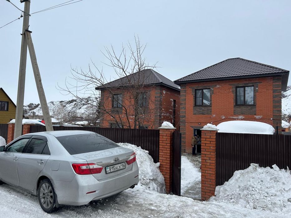 Аренда домов в Ульбинском