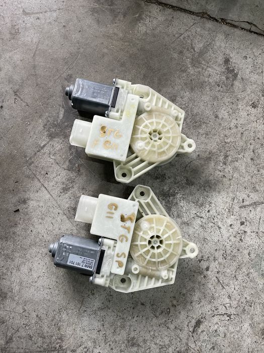 Motoras geam stanga / dreapta fata / spate BMW g11 g12 g30 seria 5 7