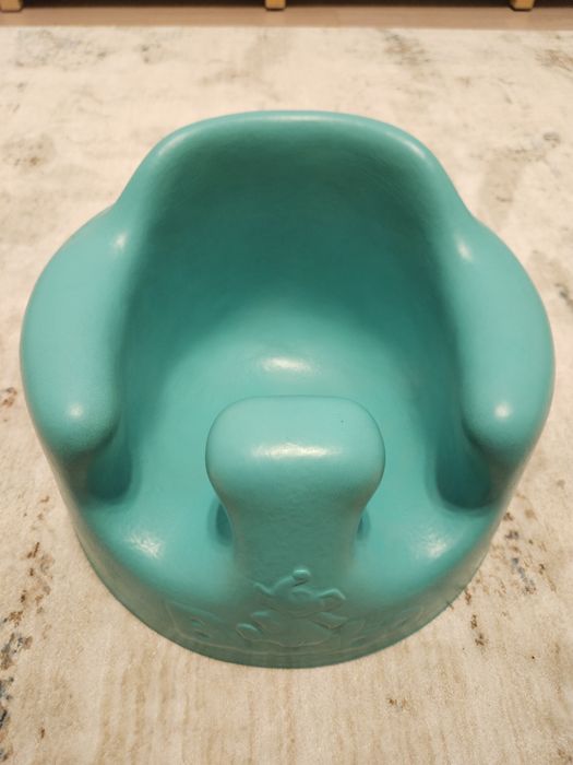 Scaun bebeluși Bumbo cu tăviță