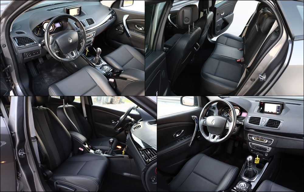 Renault Megane III, 1.5 Dci, Bose Edition, Rate Fixe