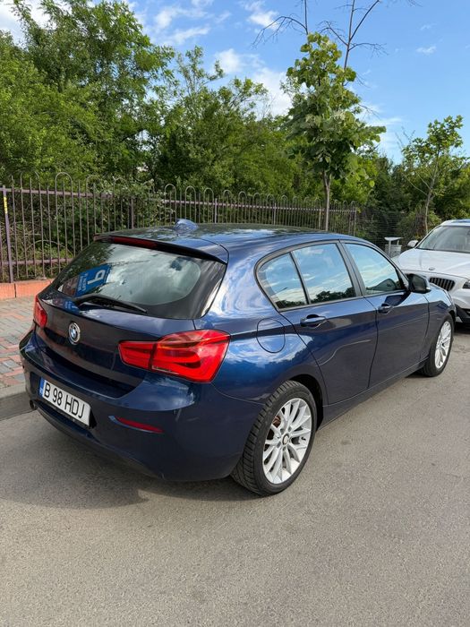 BMW 1 Series 2016 — imagine 2