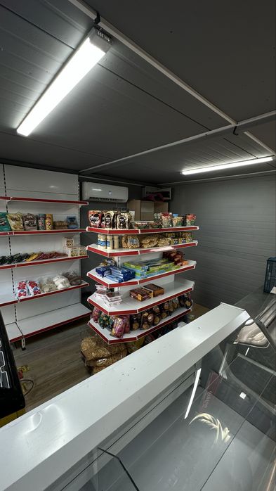 Сдам в аренду магазин