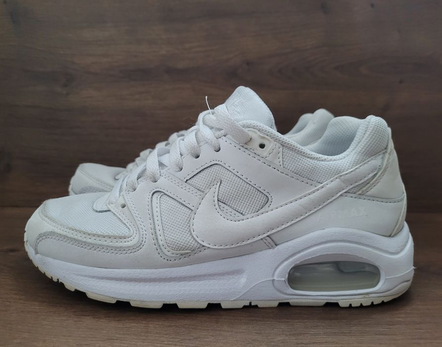 Nike Air Max Command/детски маратонки-36,5номер