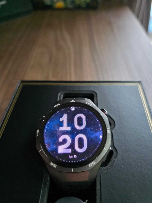 Huawei Watch Gt 5 pro