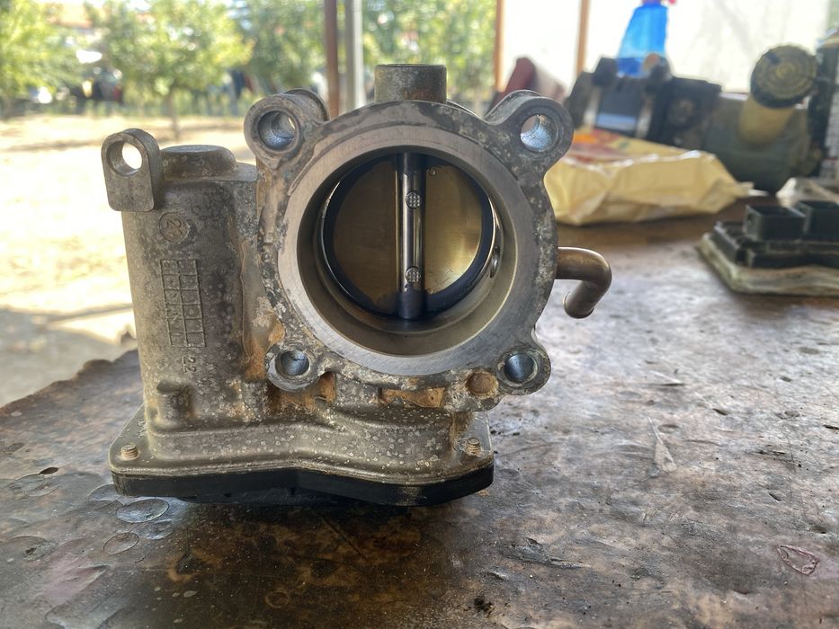 Дроселова клапа за Хюндай/. Киа 1.0 Т GDI