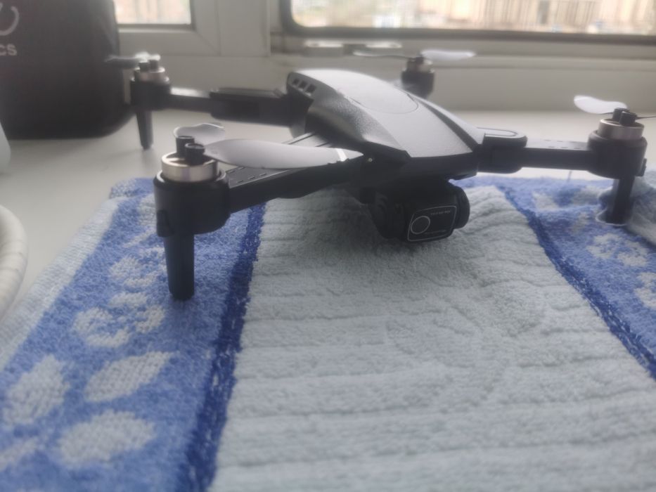 Дрон/квадракоптер LYZ L900 Pro