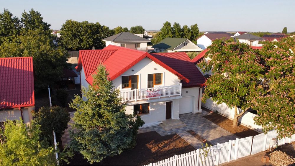 Vanzare Casa Comuna Glina, Alegria