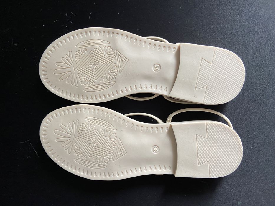 Боссоножки женские