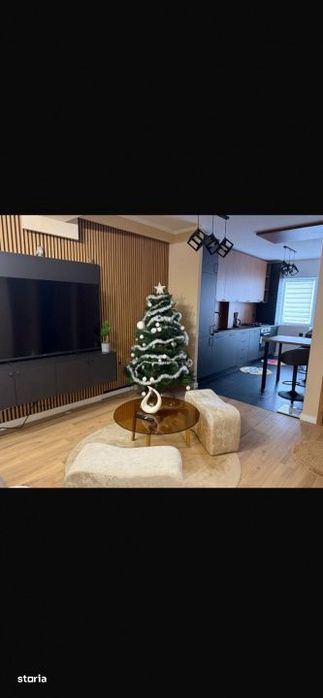 Apartament de vanzare 2 camere,Zona Urusagului — fotografia 3