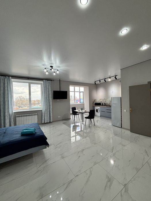 1 комнатная квартира