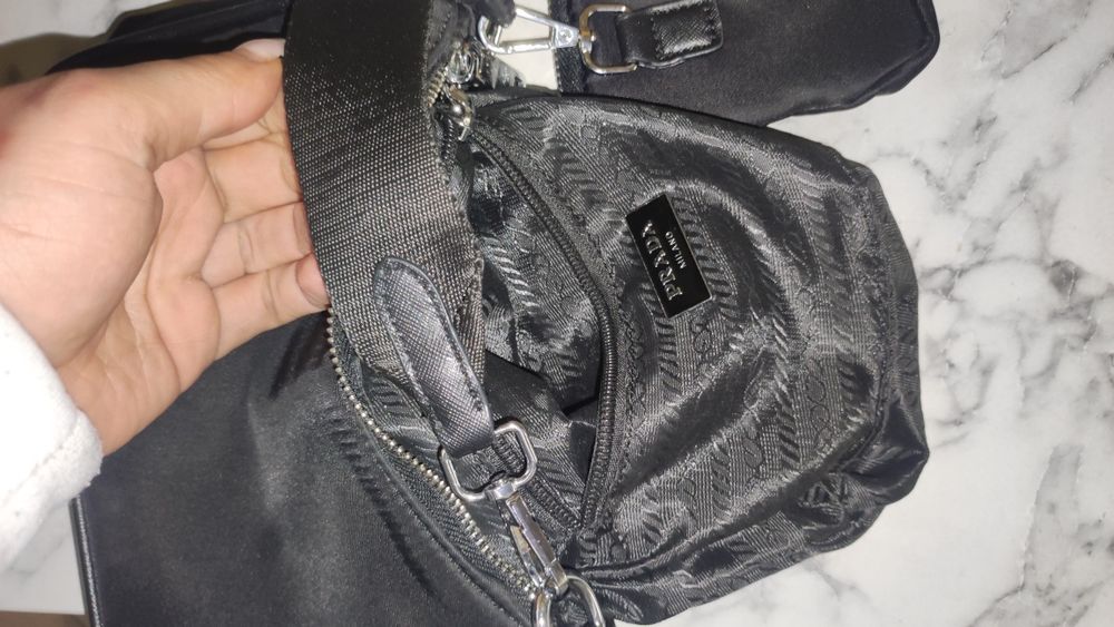 Geanta Prada originala
