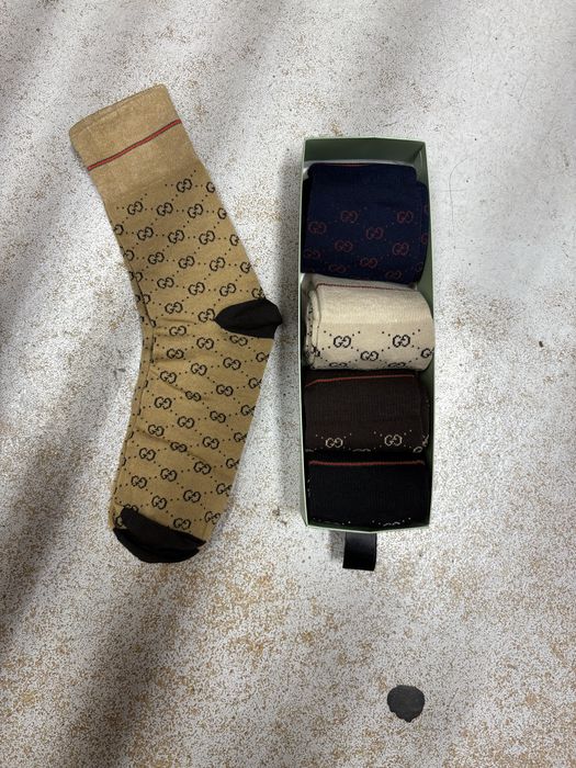 Sosete 6 perechi pe set