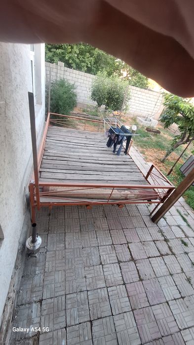 Продается тапчаны