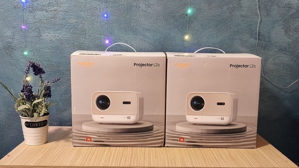 Yaber K2S și yaber l2 S