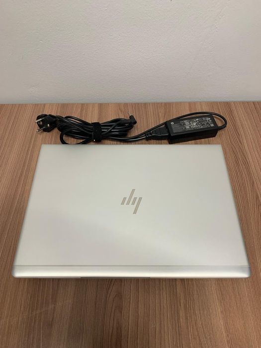 Ноутбук HP EliteBook 840 G6 14″