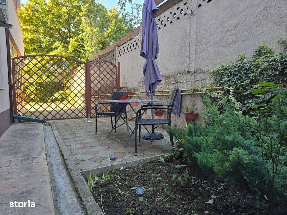 Apartament 1 Camera Tudor Vladimirescu - Bloc Nou — fotografia 1