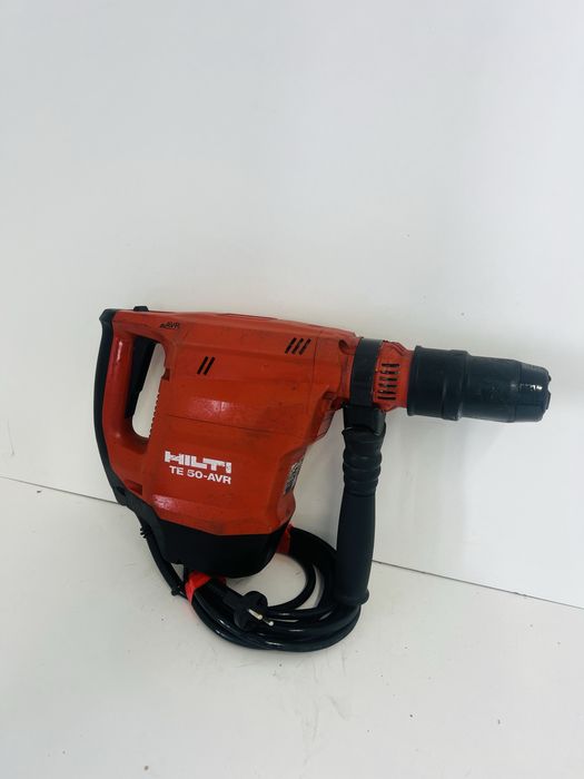 Hilti TE 50- AVR picamar rotopercutor