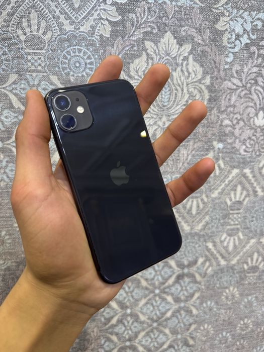 iPhone 11 128Gb 77% ideal