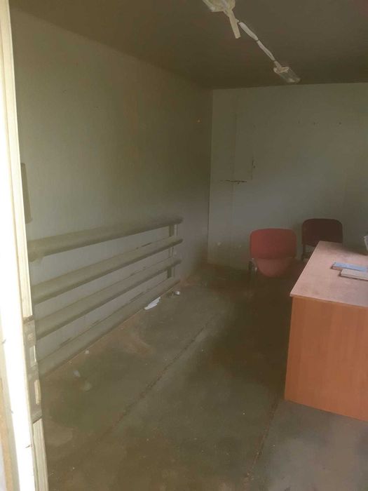 контейнер 20 фут