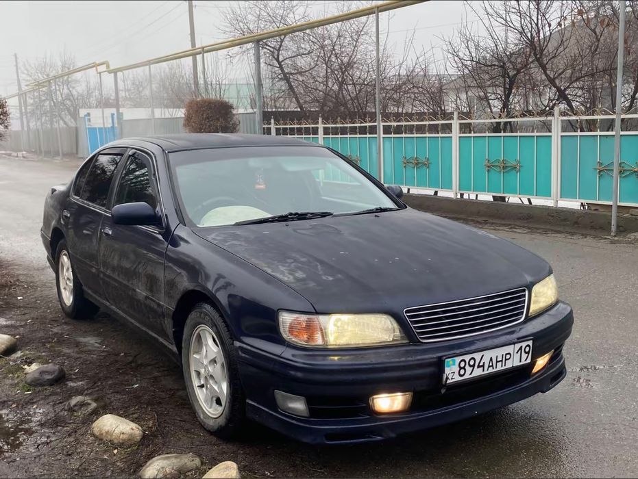 Продам Ниссан цефиро