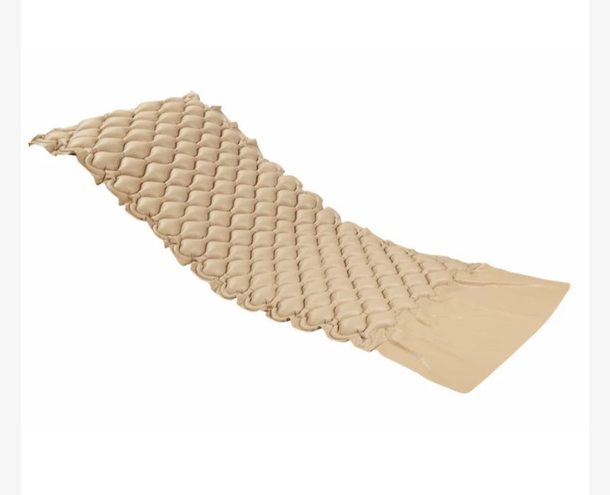 Saltea antiescare cu compresor silentios FoFo Medical HF6001