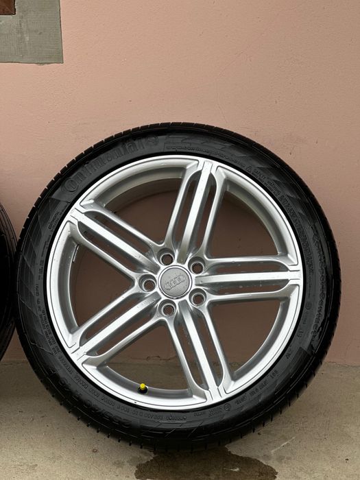 Jante Originale Audi Q3 vara 255/40/19