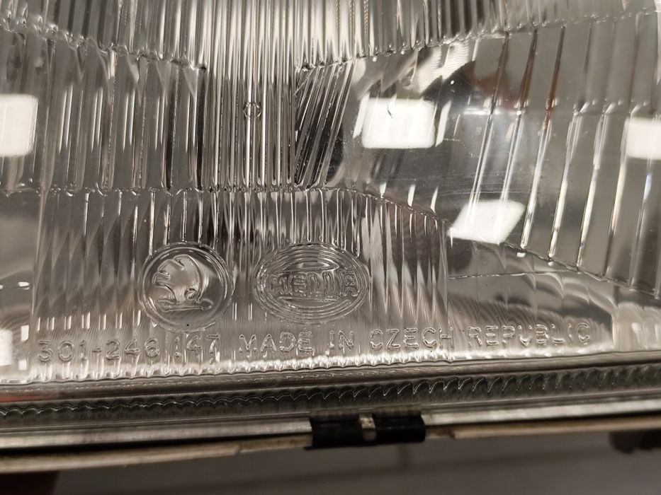 SCODA Felicia / Фар / Преден Ляв