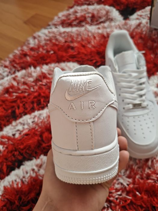 Nike Air force 1 white