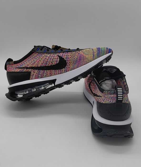 Nike Air Max Flyknit Racer