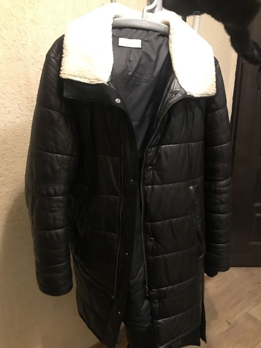 Куртка мужская