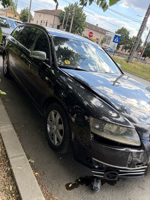 AUDI A6 2006 — imagine 2